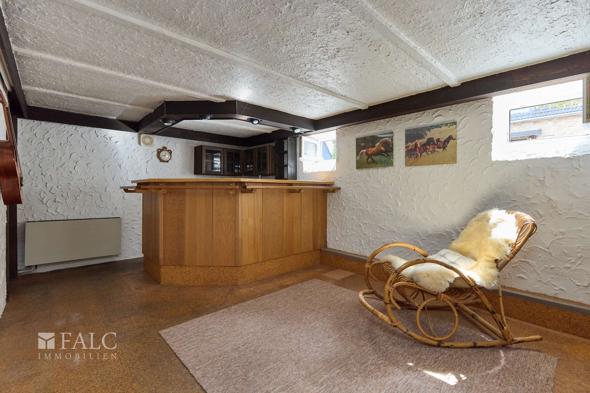 Kellerbar Haus 2